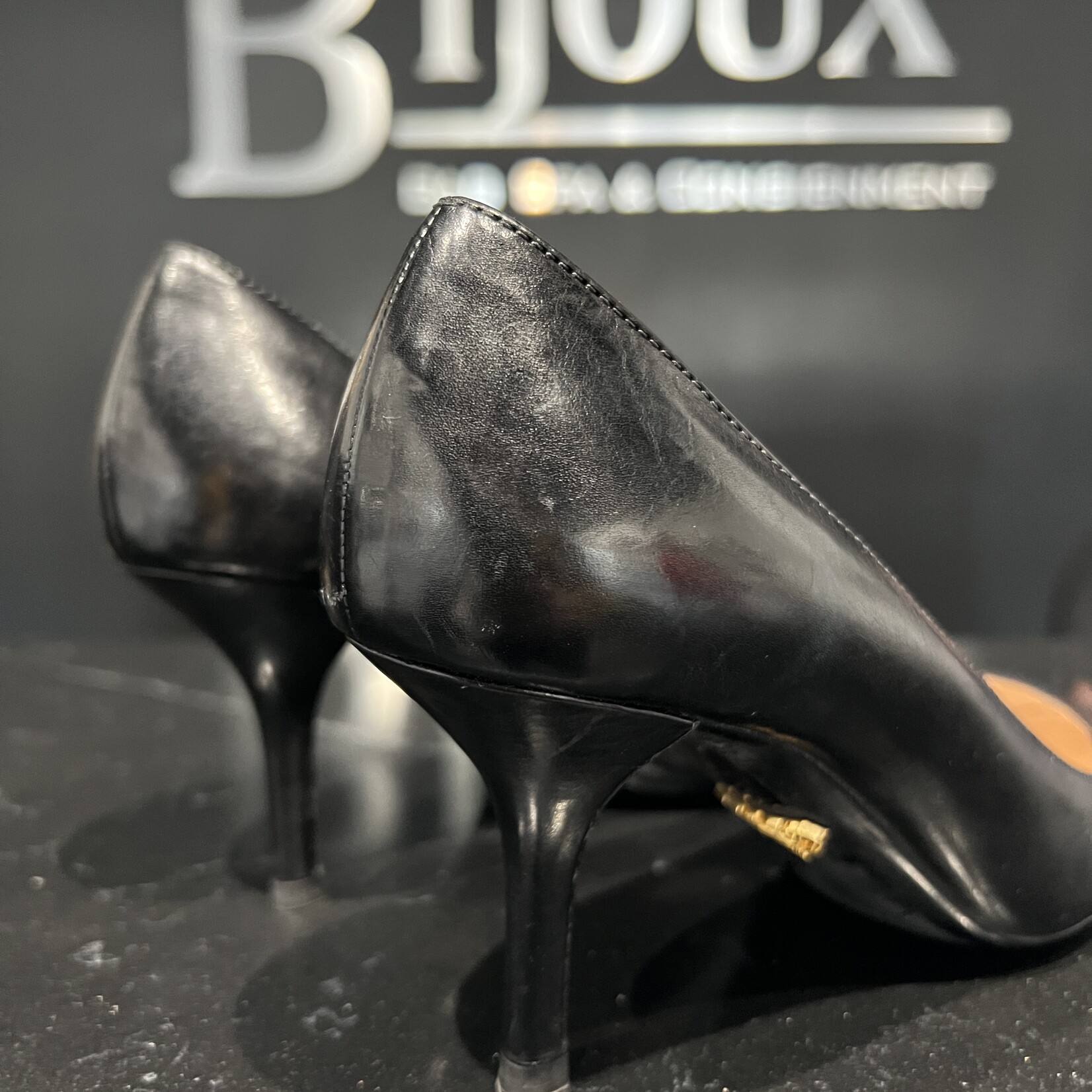 Prada Prada Heels - 36