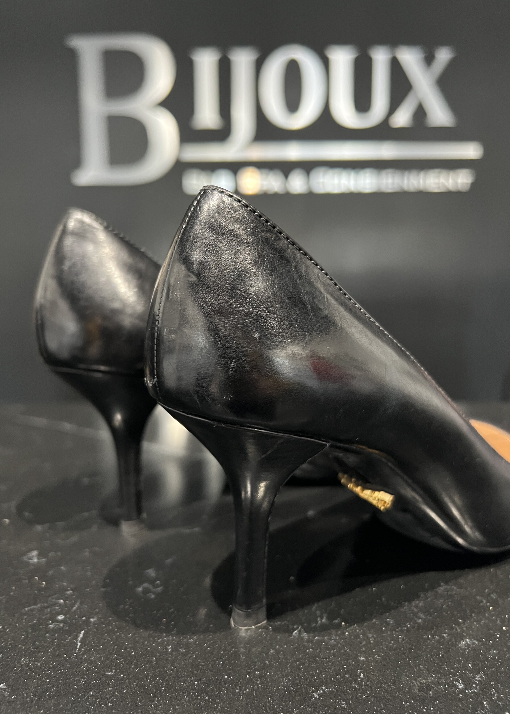 Prada Prada Heels - 38