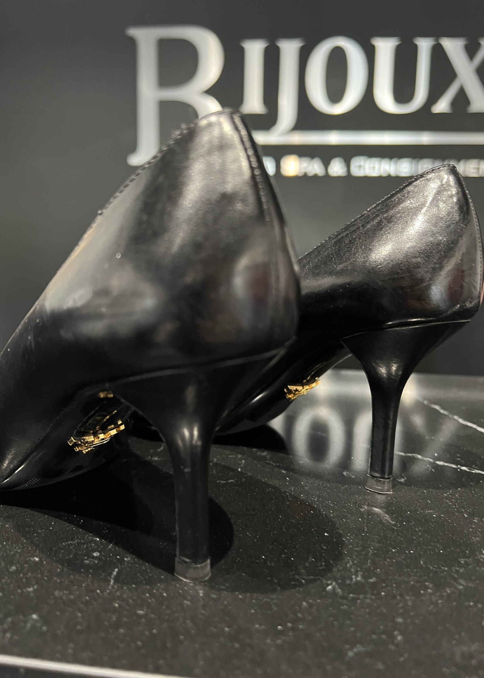 Prada Prada Heels - 36