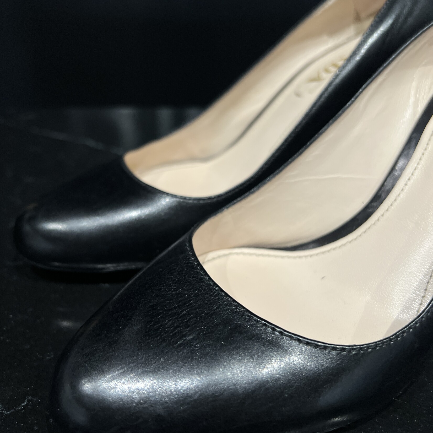 Prada Prada Heels - 36