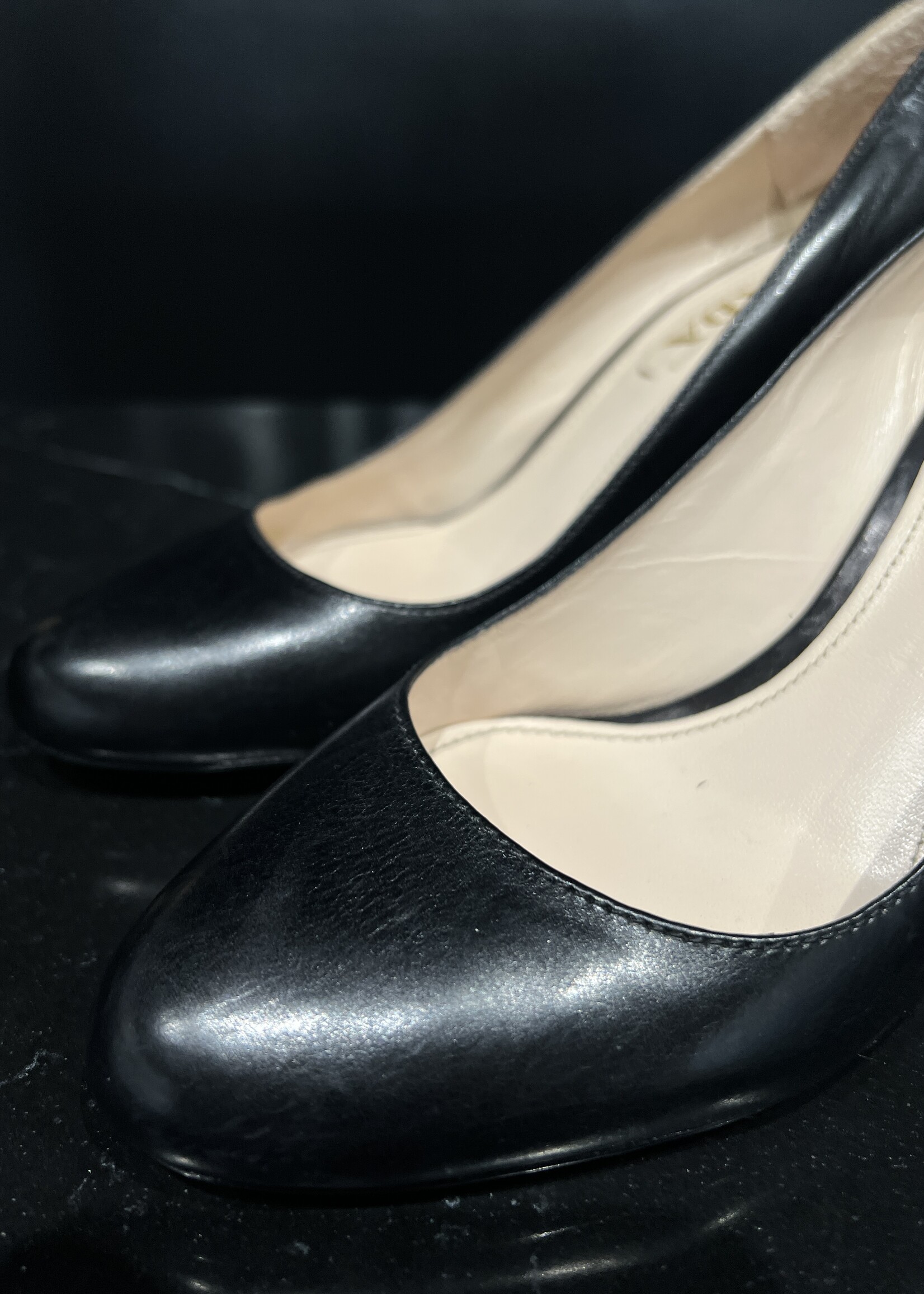 Prada Prada Heels - 36