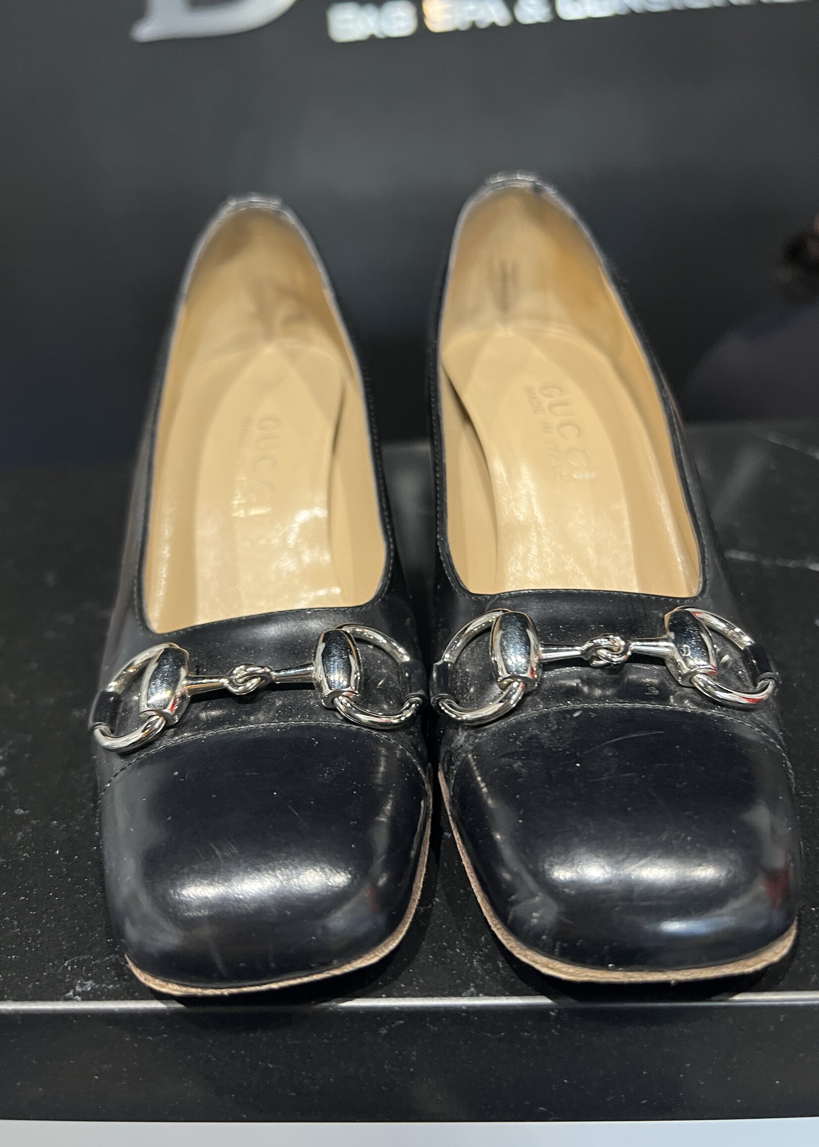 Gucci Gucci Horsebit Mules - 5