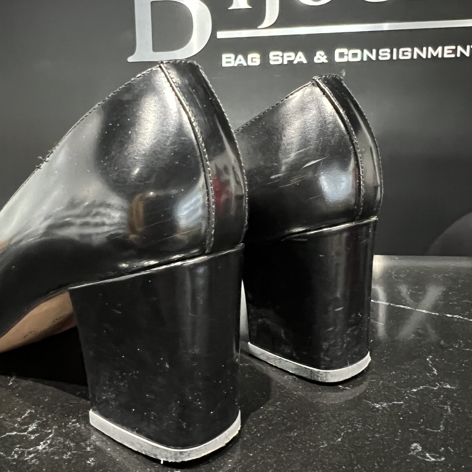 Gucci Gucci Horsebit Mules - 5