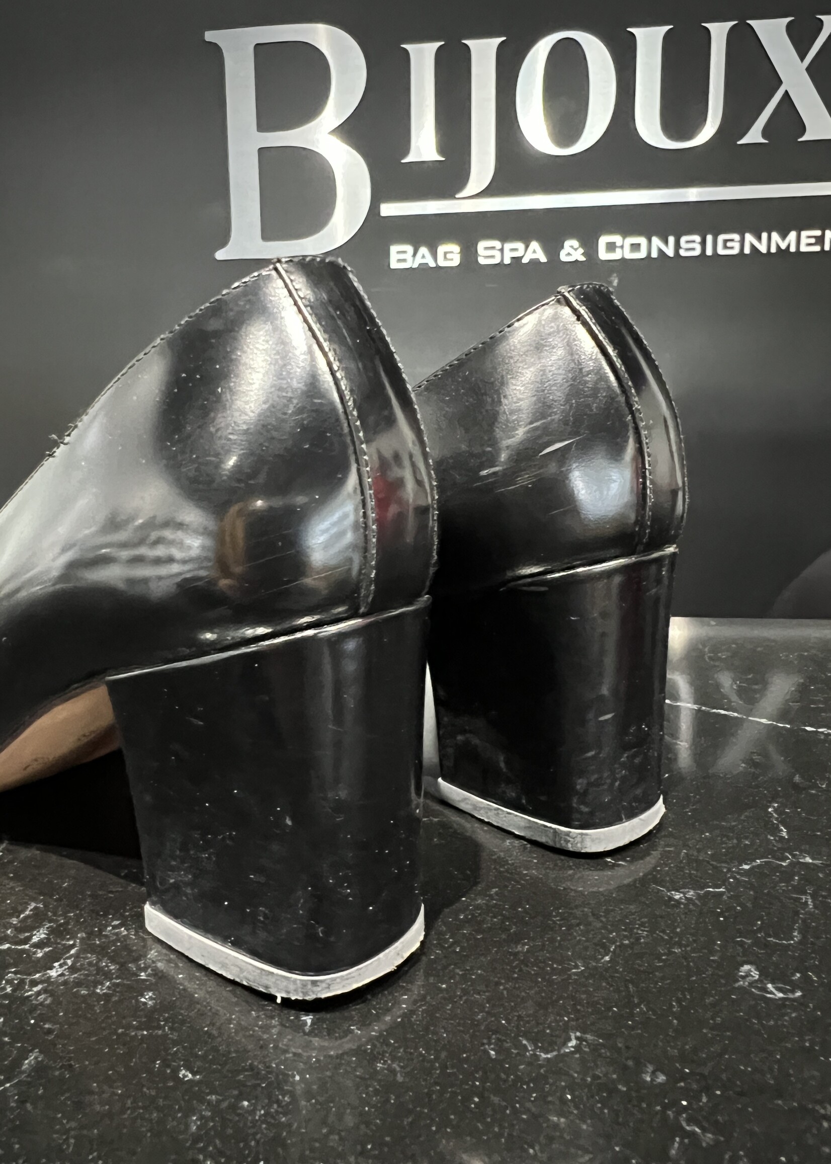 Gucci Gucci Horsebit Mules - 5