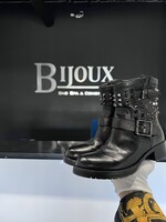 Valentino SOLD - Valentino Garavani Rockstud Boots - 37.5