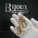 Louis Vuitton SOLD- Louis Vuitton Facettes Bag Charm