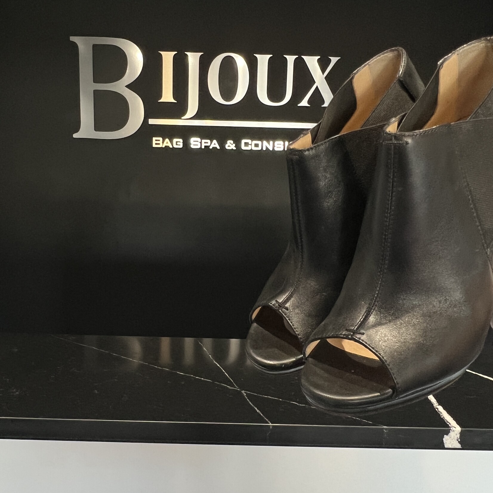 Christian Louboutin Christian Louboutin Bootstagram 120 39.5