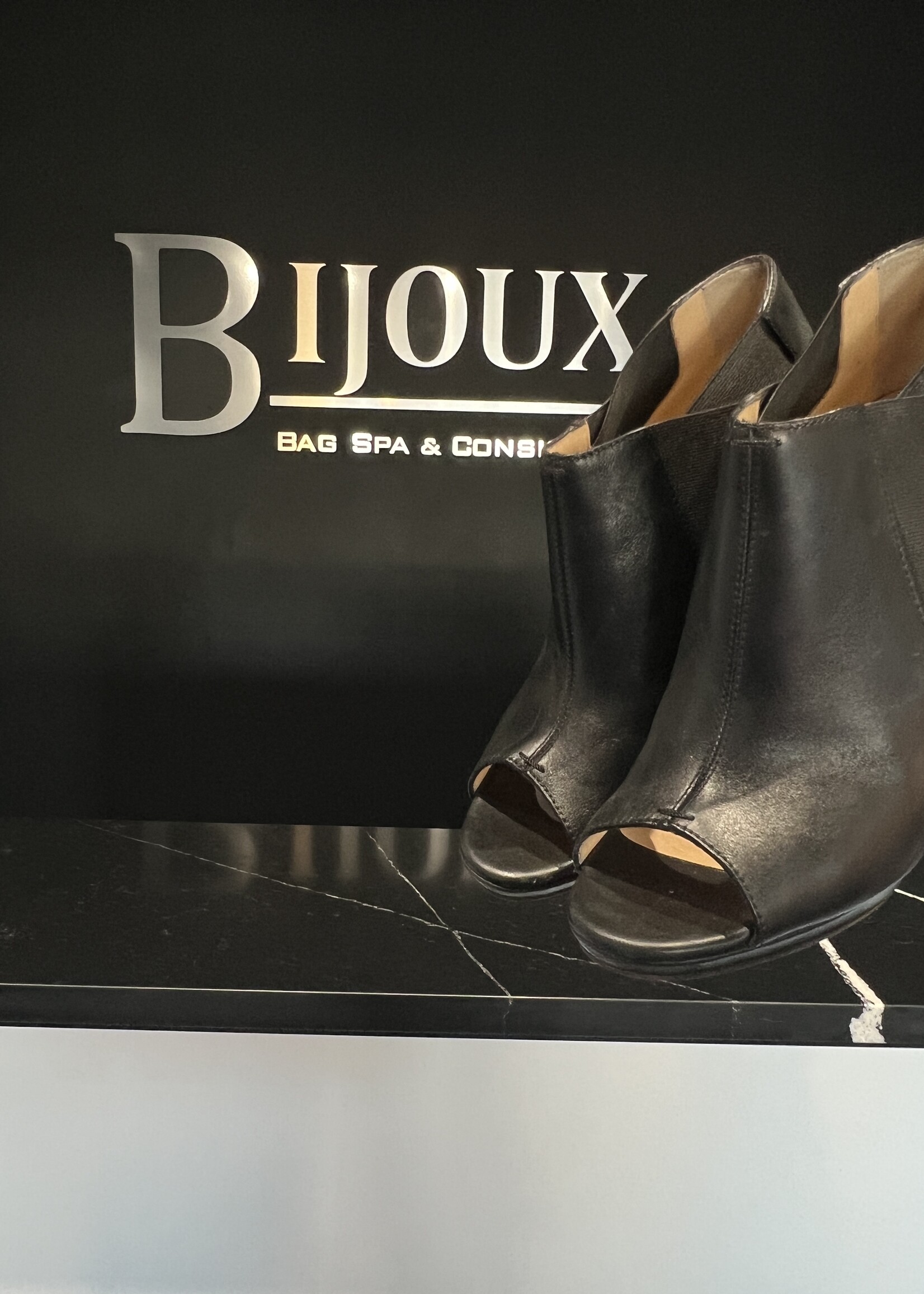 Christian Louboutin Christian Louboutin Bootstagram 120 39.5