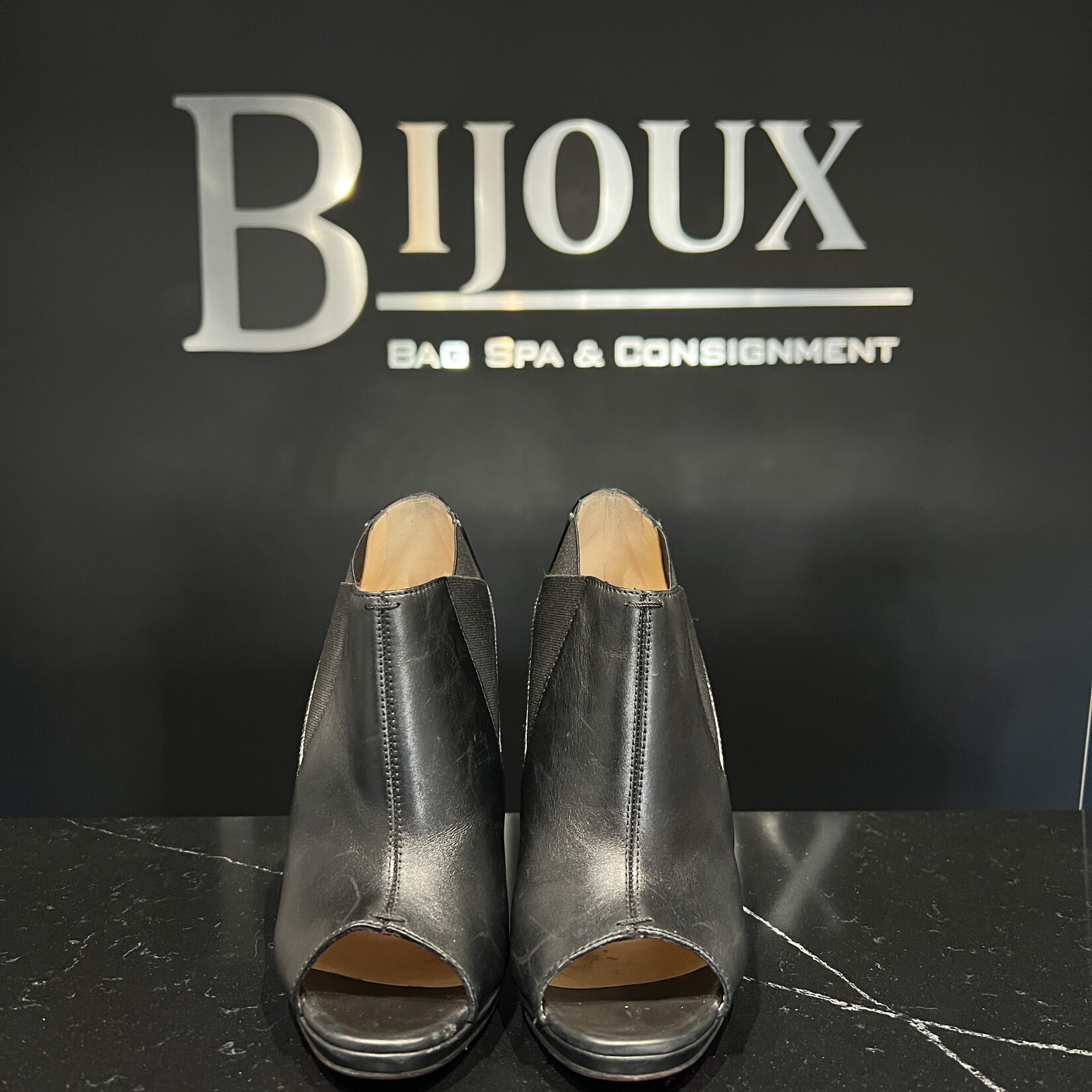 Christian Louboutin Christian Louboutin Bootstagram 120 39.5