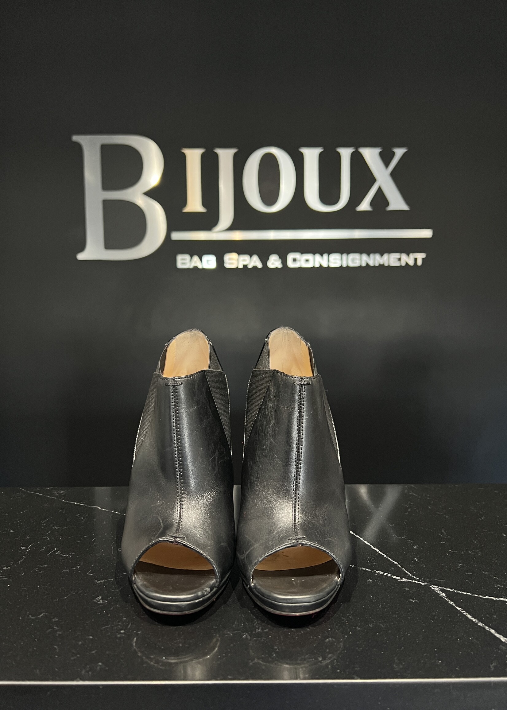 Christian Louboutin Christian Louboutin Bootstagram 120 39.5