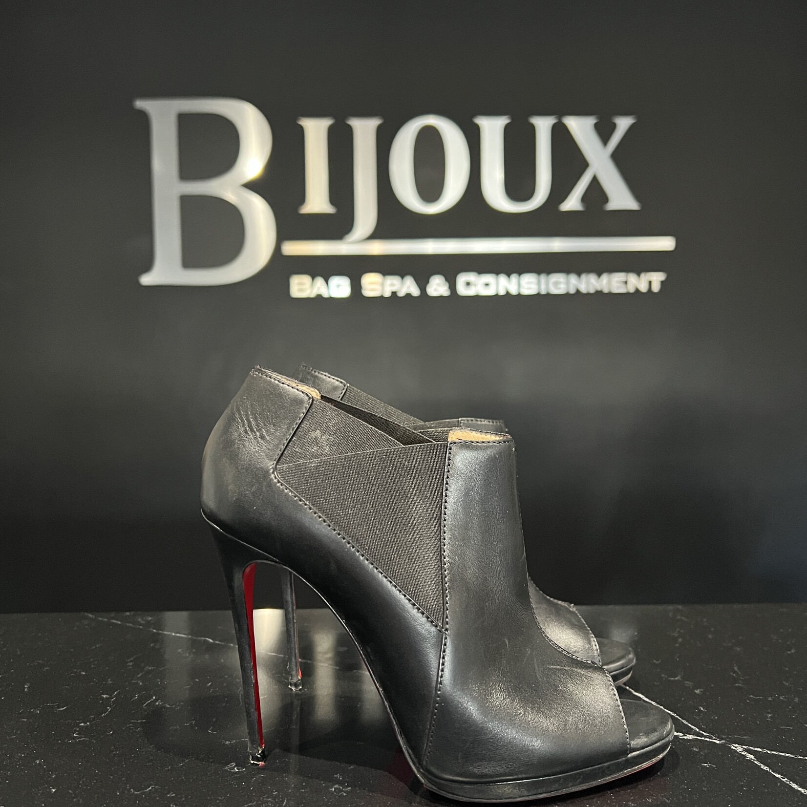 Christian Louboutin Christian Louboutin Bootstagram 120 39.5