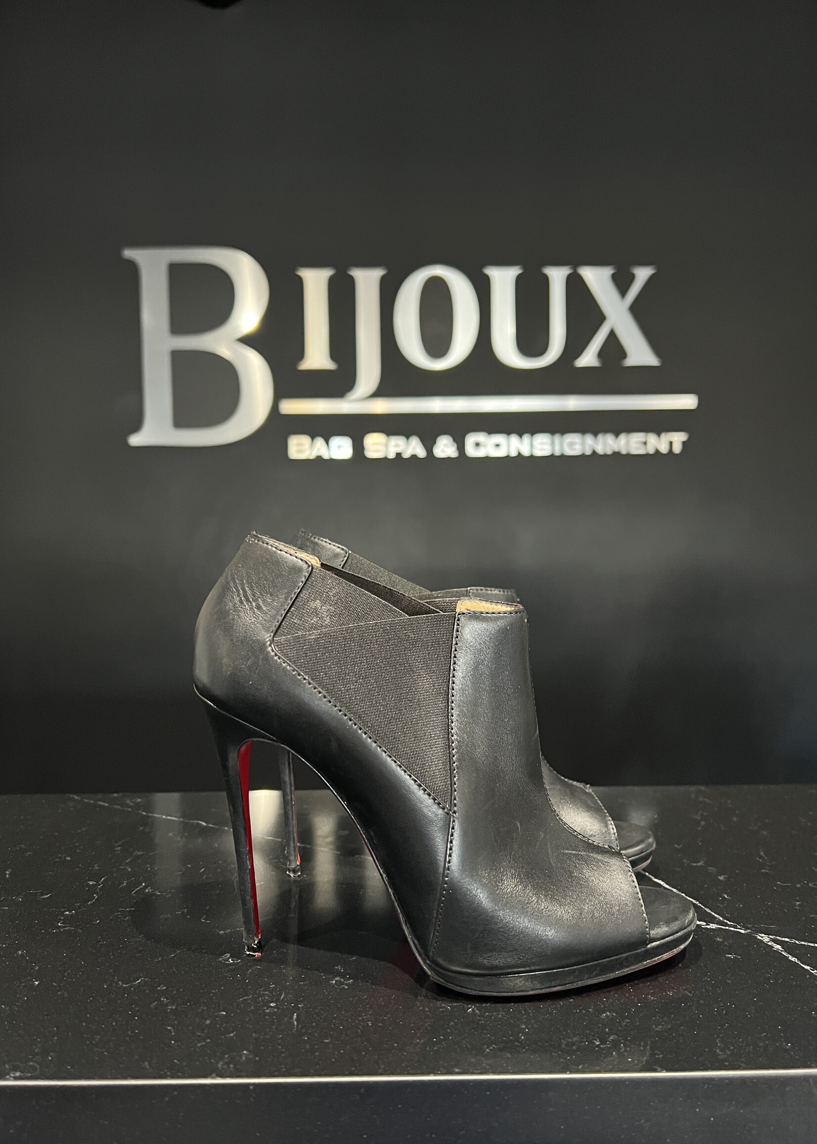 Christian Louboutin Christian Louboutin Bootstagram 120 39.5