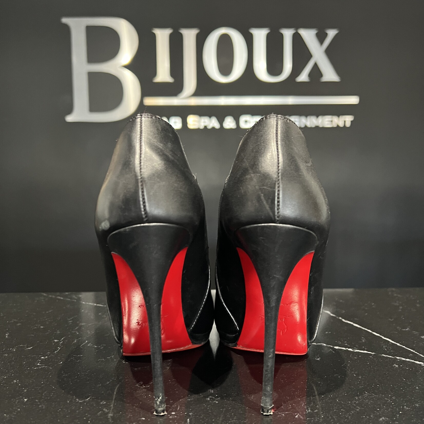 Christian Louboutin Christian Louboutin Bootstagram 120 39.5