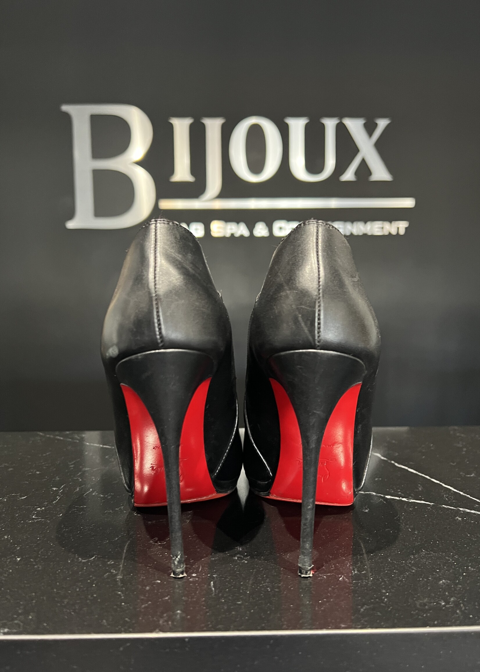 Christian Louboutin Christian Louboutin Bootstagram 120 39.5