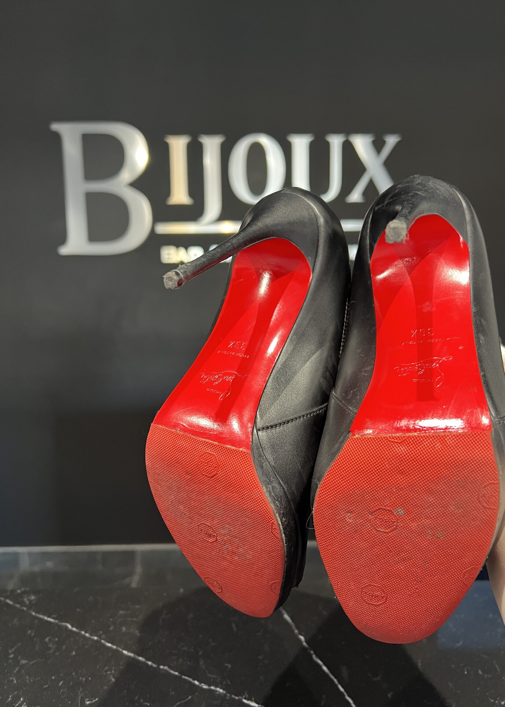 Christian Louboutin Christian Louboutin Bootstagram 120 39.5