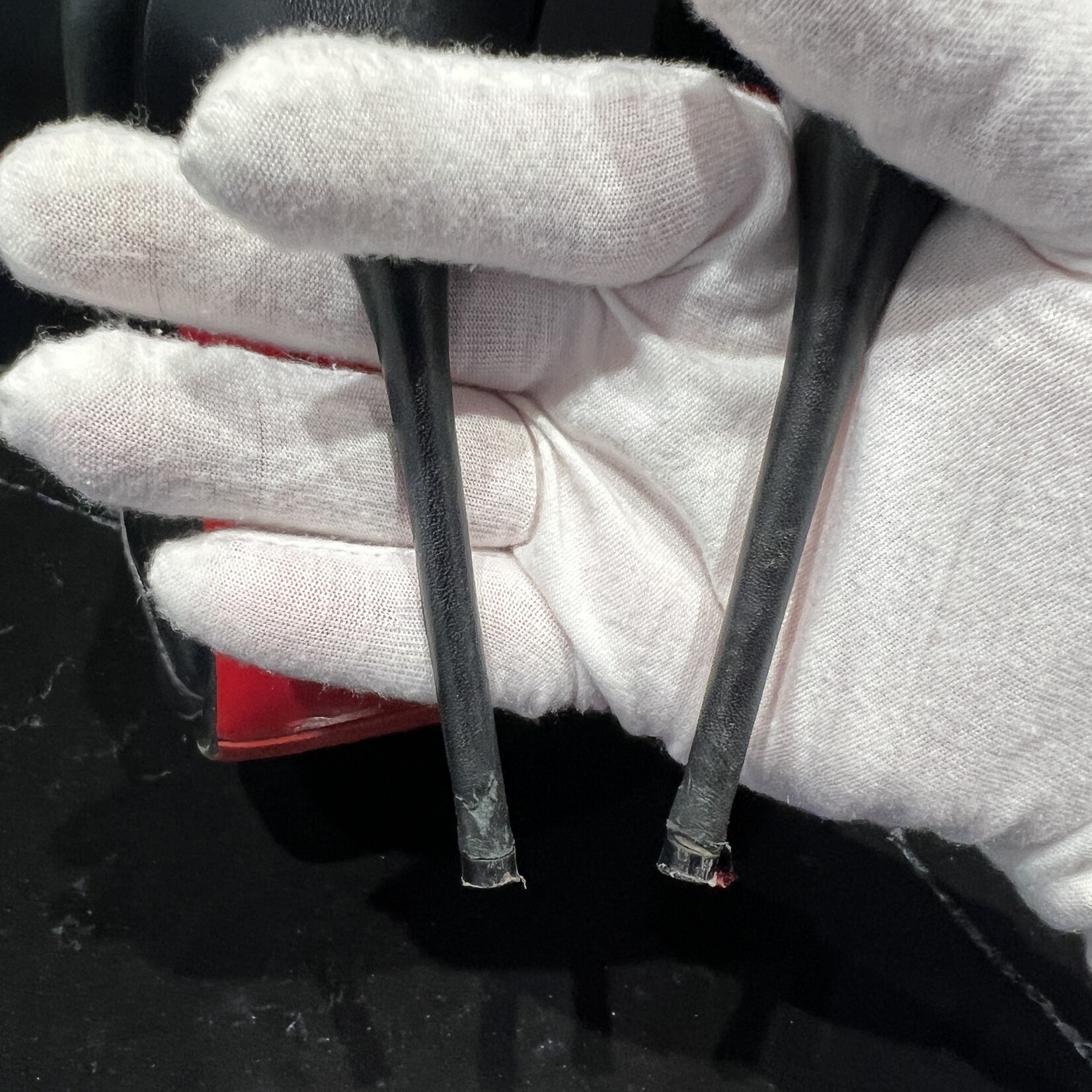 Christian Louboutin Christian Louboutin Bootstagram 120 39.5