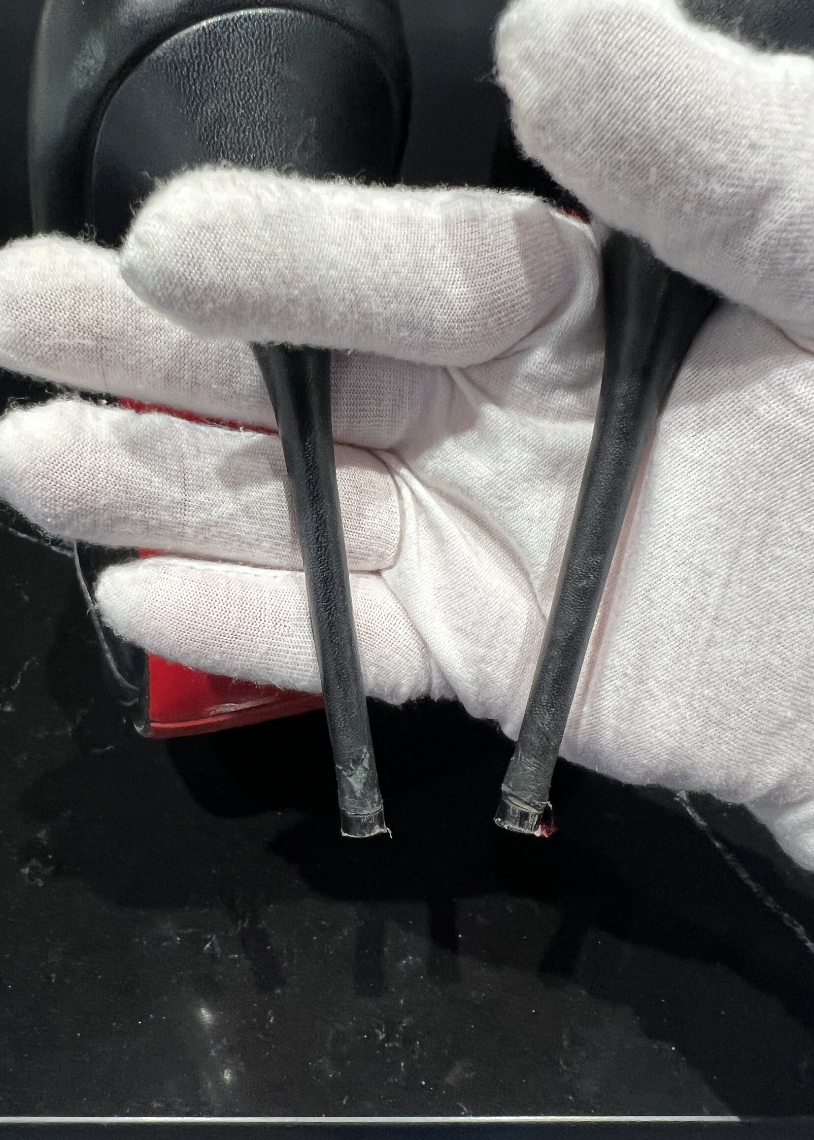 Christian Louboutin Christian Louboutin Bootstagram 120 39.5