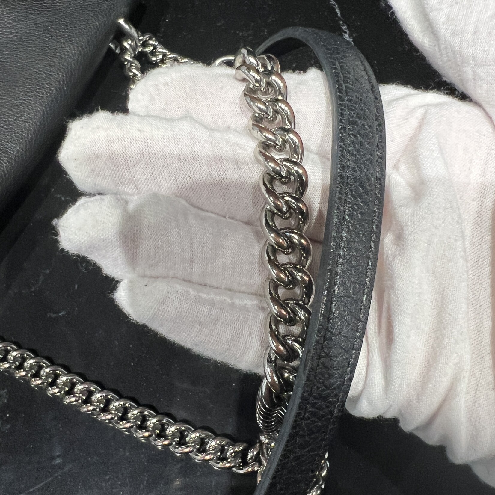 Louis Vuitton SOLD - Louis Vuitton My Lock Me