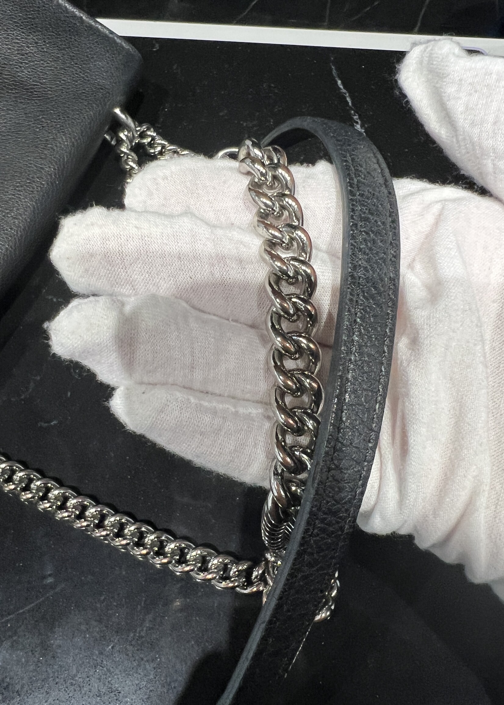 Louis Vuitton SOLD - Louis Vuitton My Lock Me