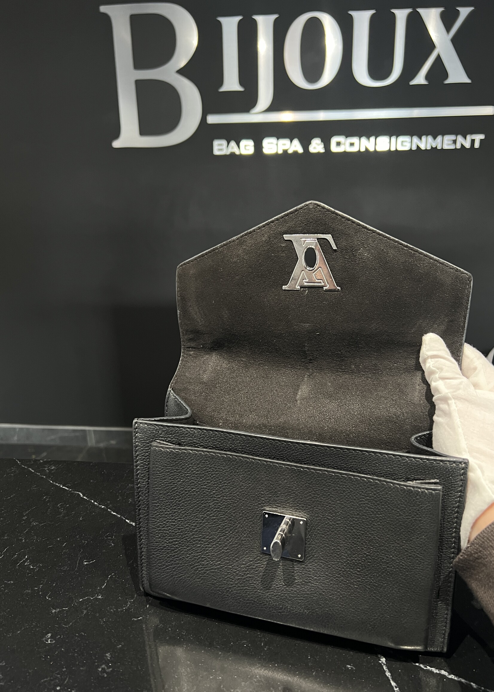 Louis Vuitton SOLD - Louis Vuitton My Lock Me