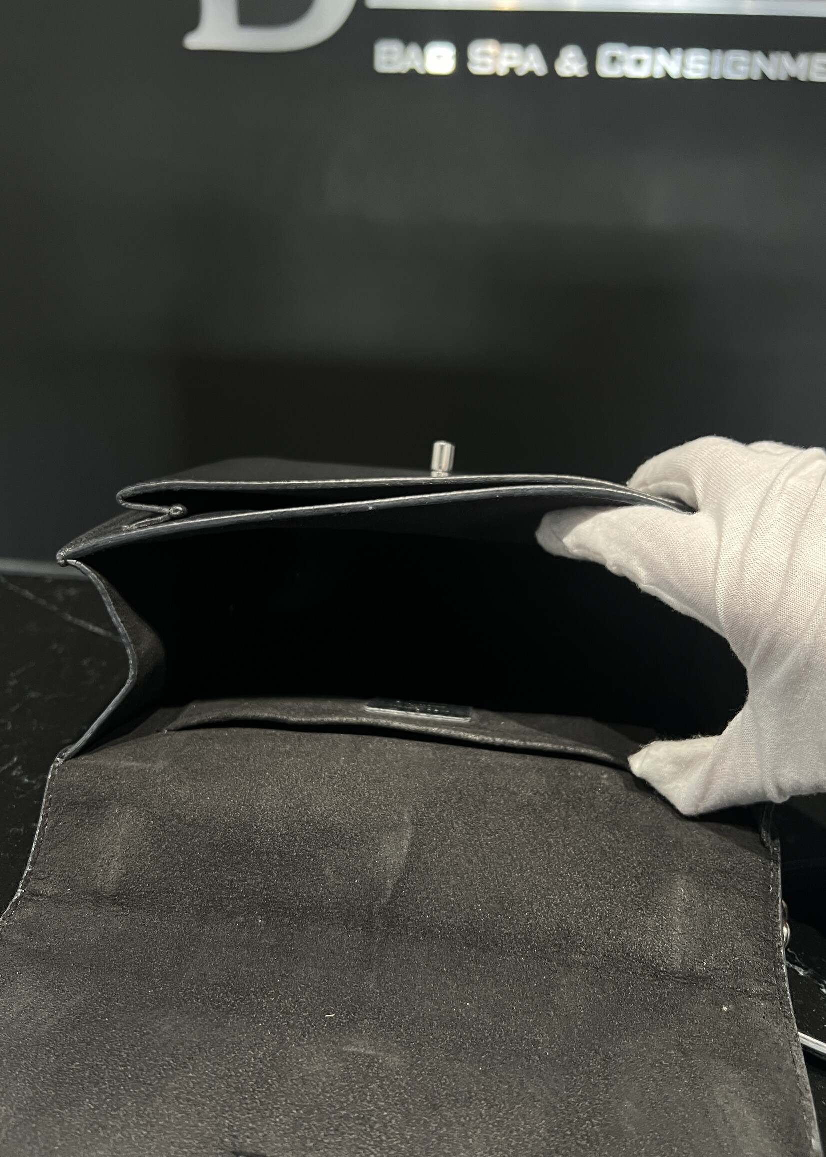 Louis Vuitton SOLD - Louis Vuitton My Lock Me