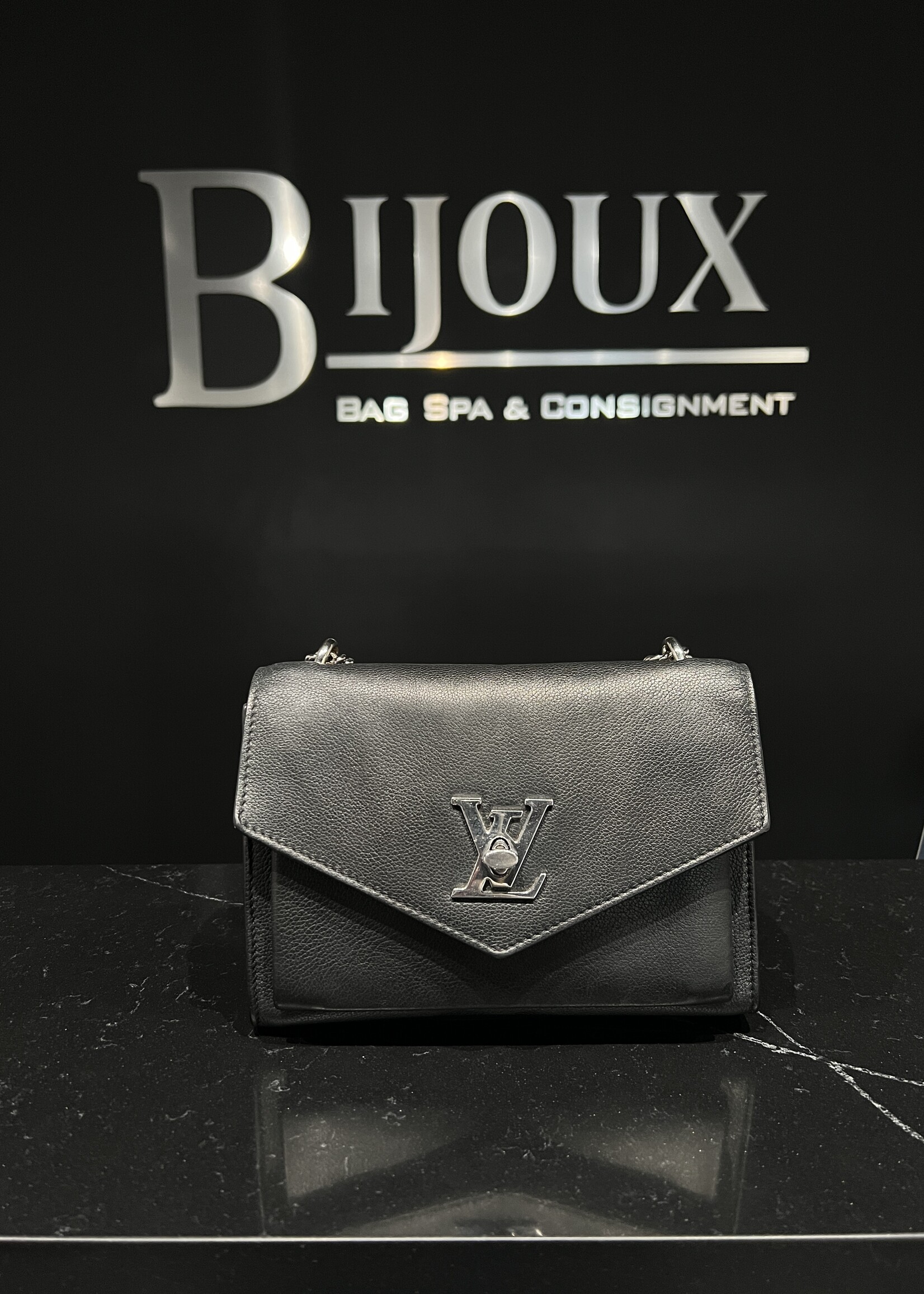 Louis Vuitton SOLD - Louis Vuitton My Lock Me