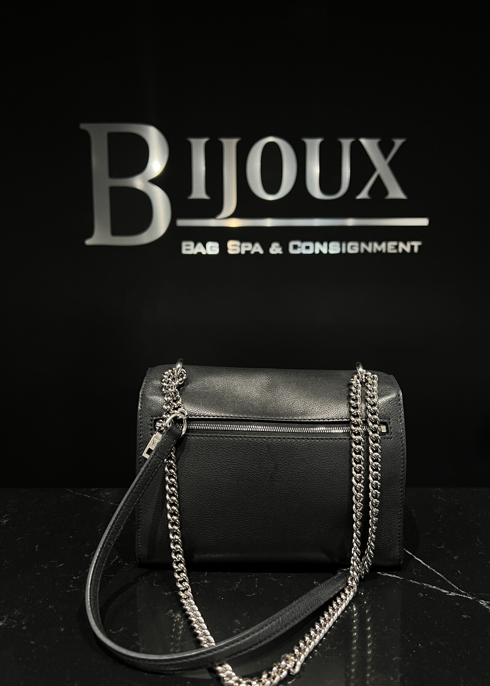 Louis Vuitton SOLD - Louis Vuitton My Lock Me