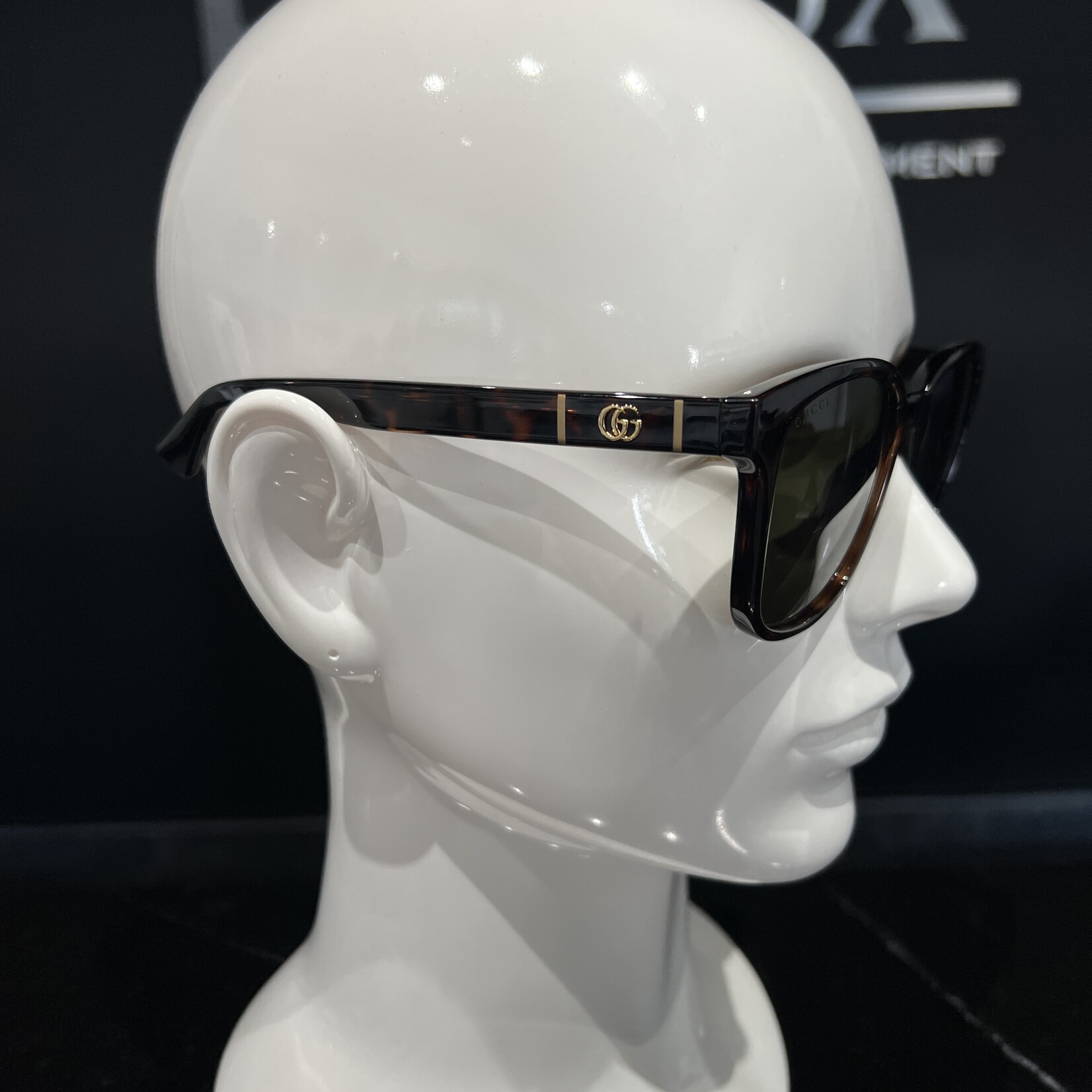 Gucci Gucci Sunglasses GG0637SK