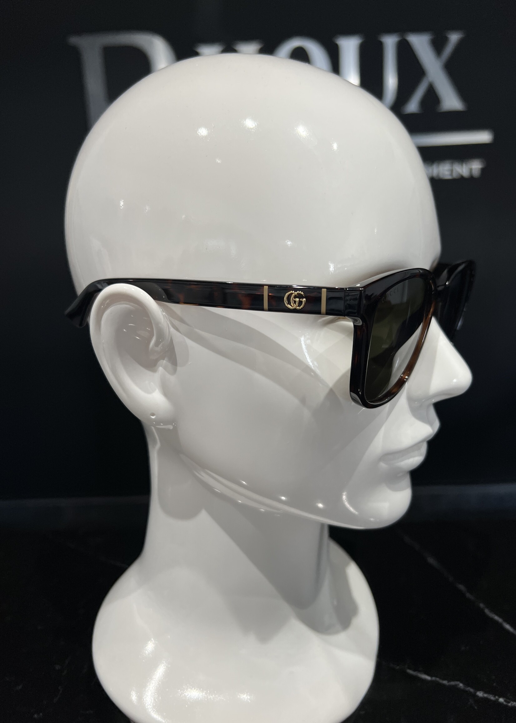 Gucci Gucci Sunglasses GG0637SK