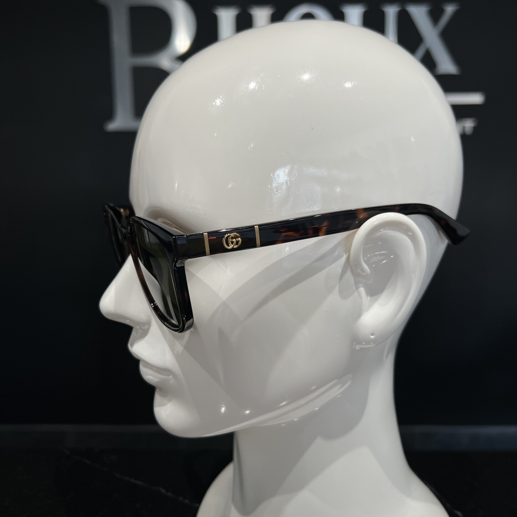 Gucci Gucci Sunglasses GG0637SK