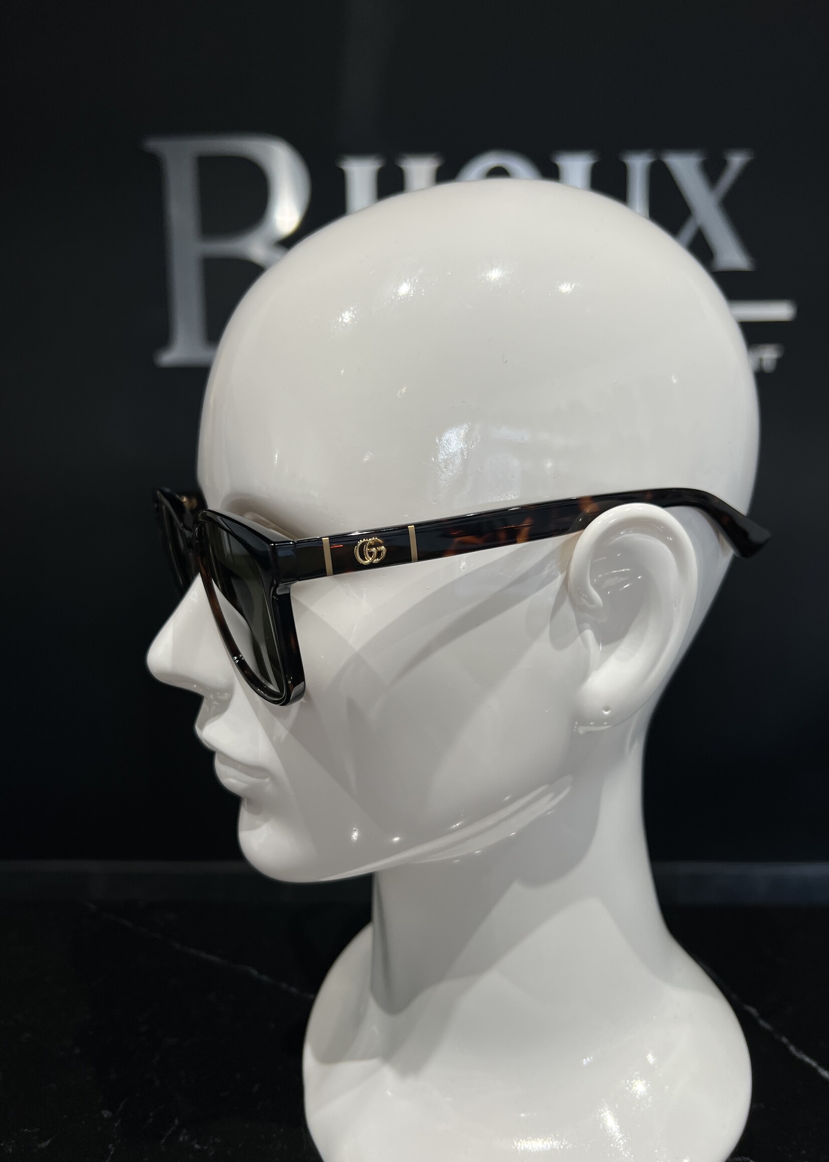 Gucci Gucci Sunglasses GG0637SK