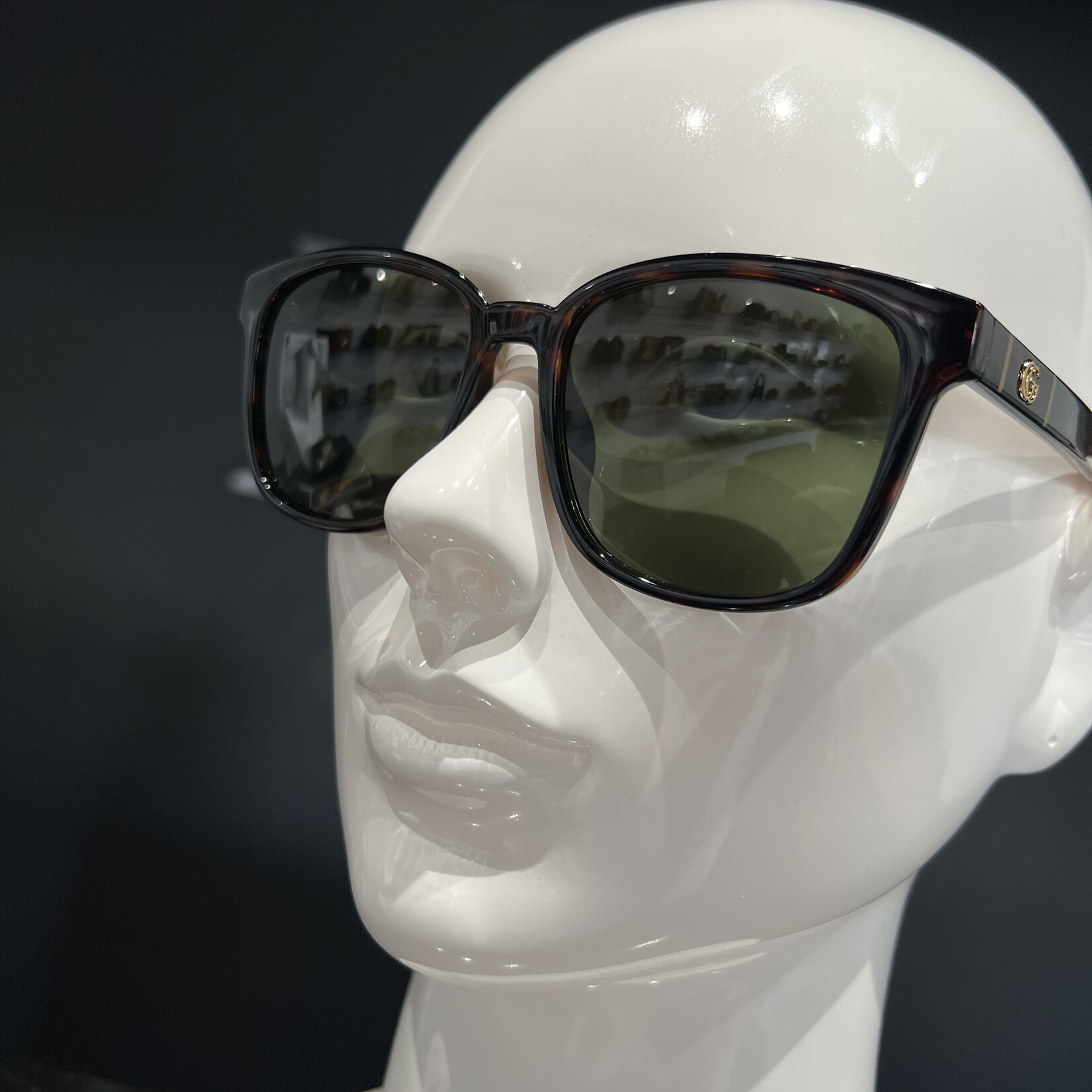 Gucci Gucci Sunglasses GG0637SK