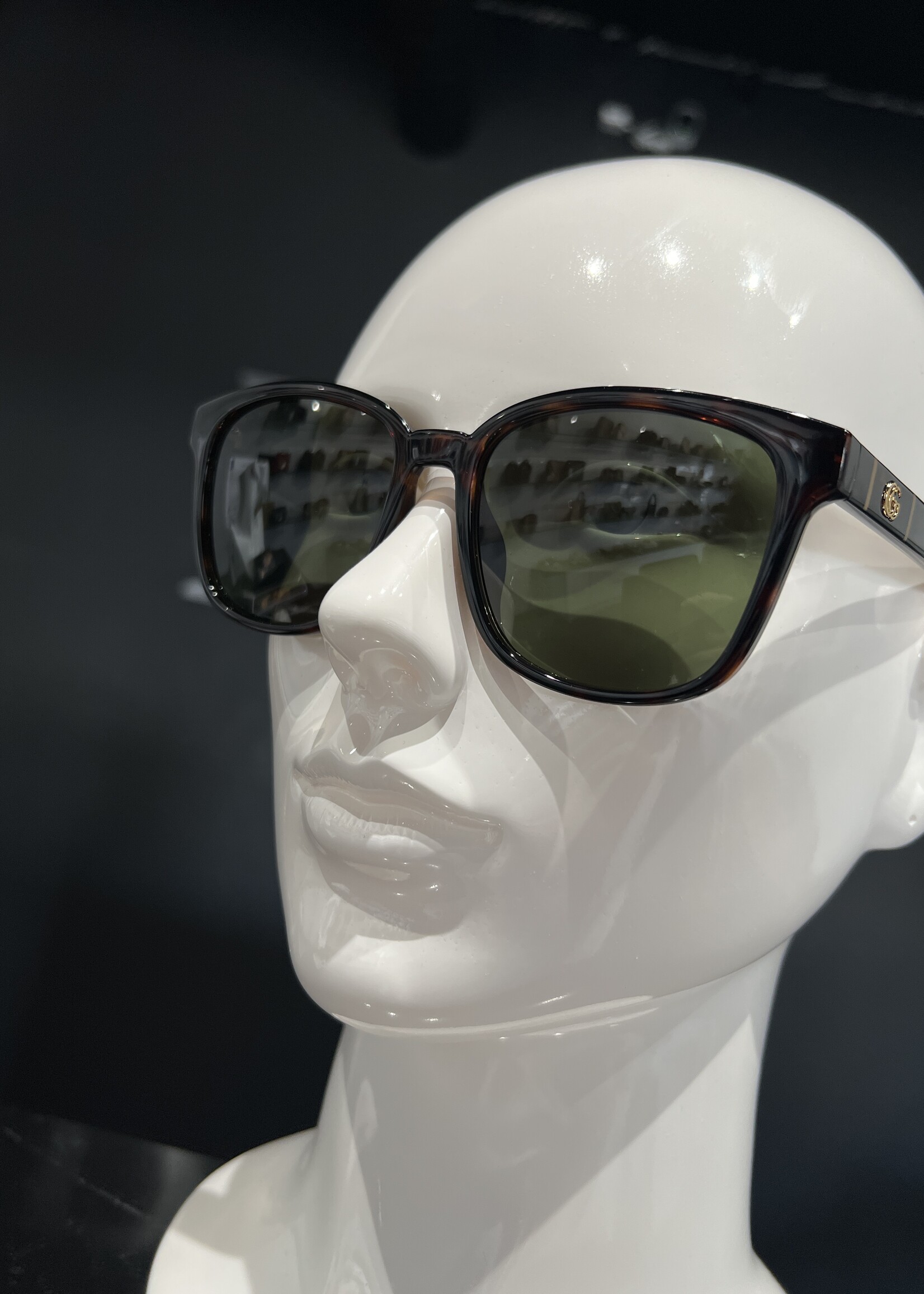 Gucci Gucci Sunglasses GG0637SK