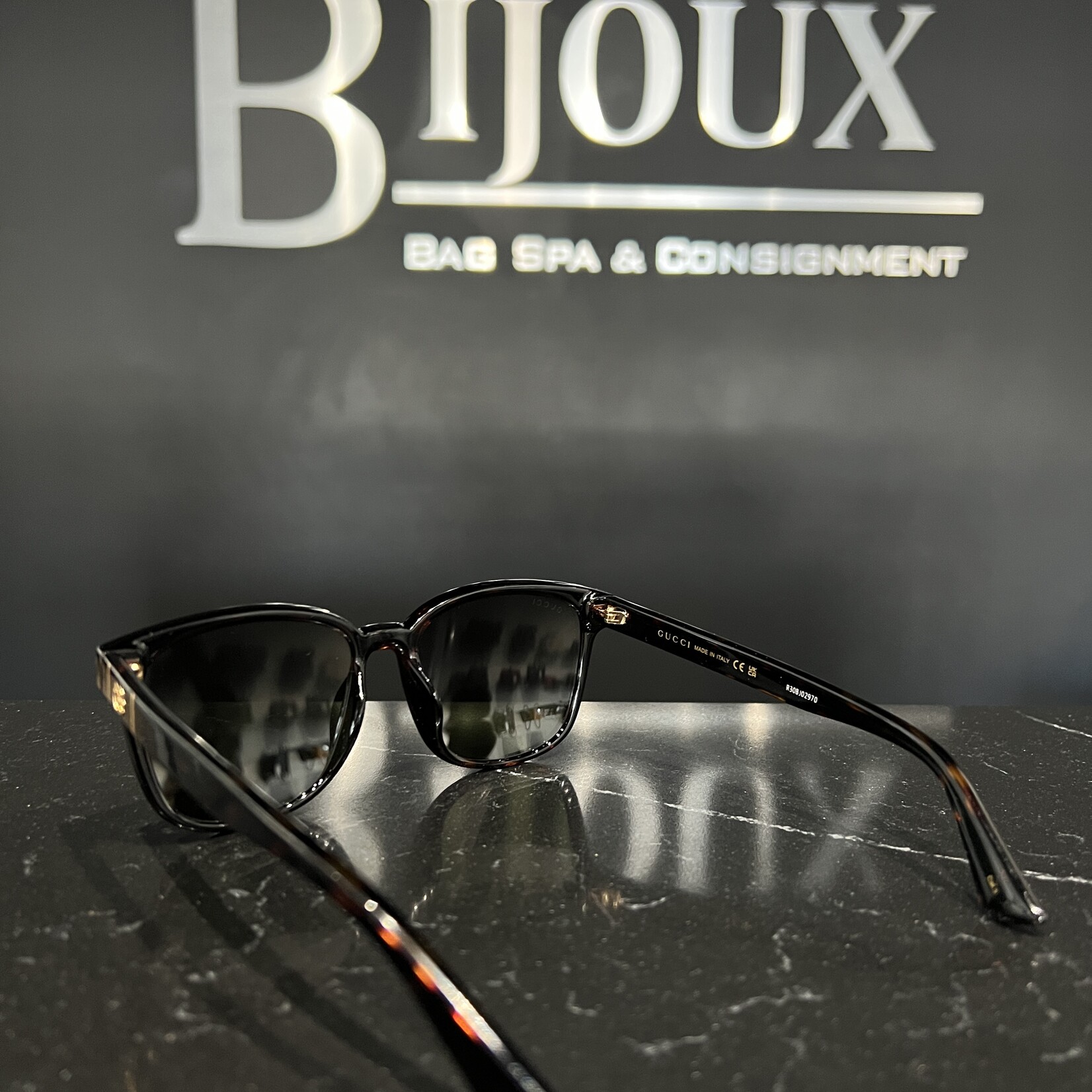 Gucci Gucci Sunglasses GG0637SK