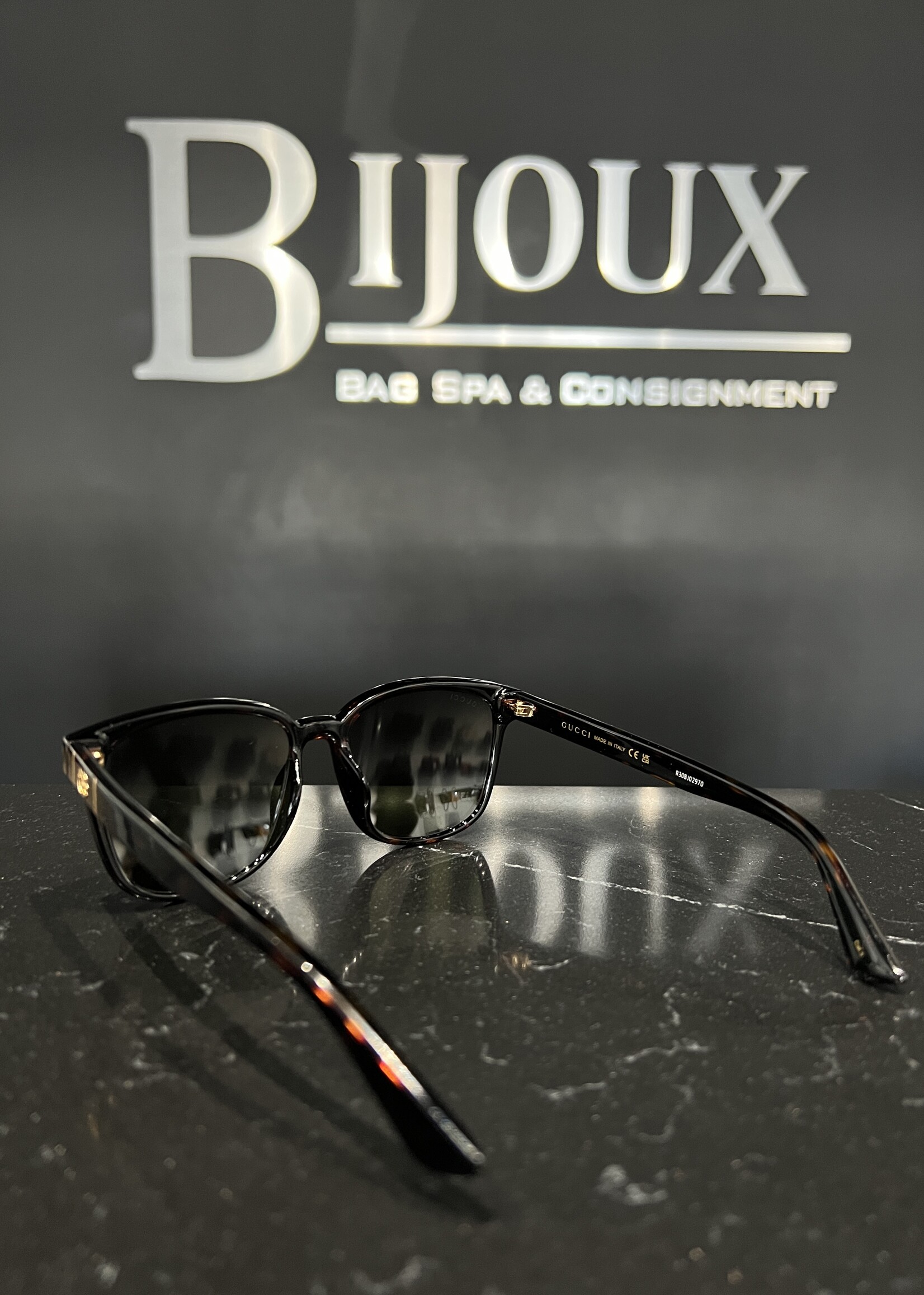 Gucci Gucci Sunglasses GG0637SK