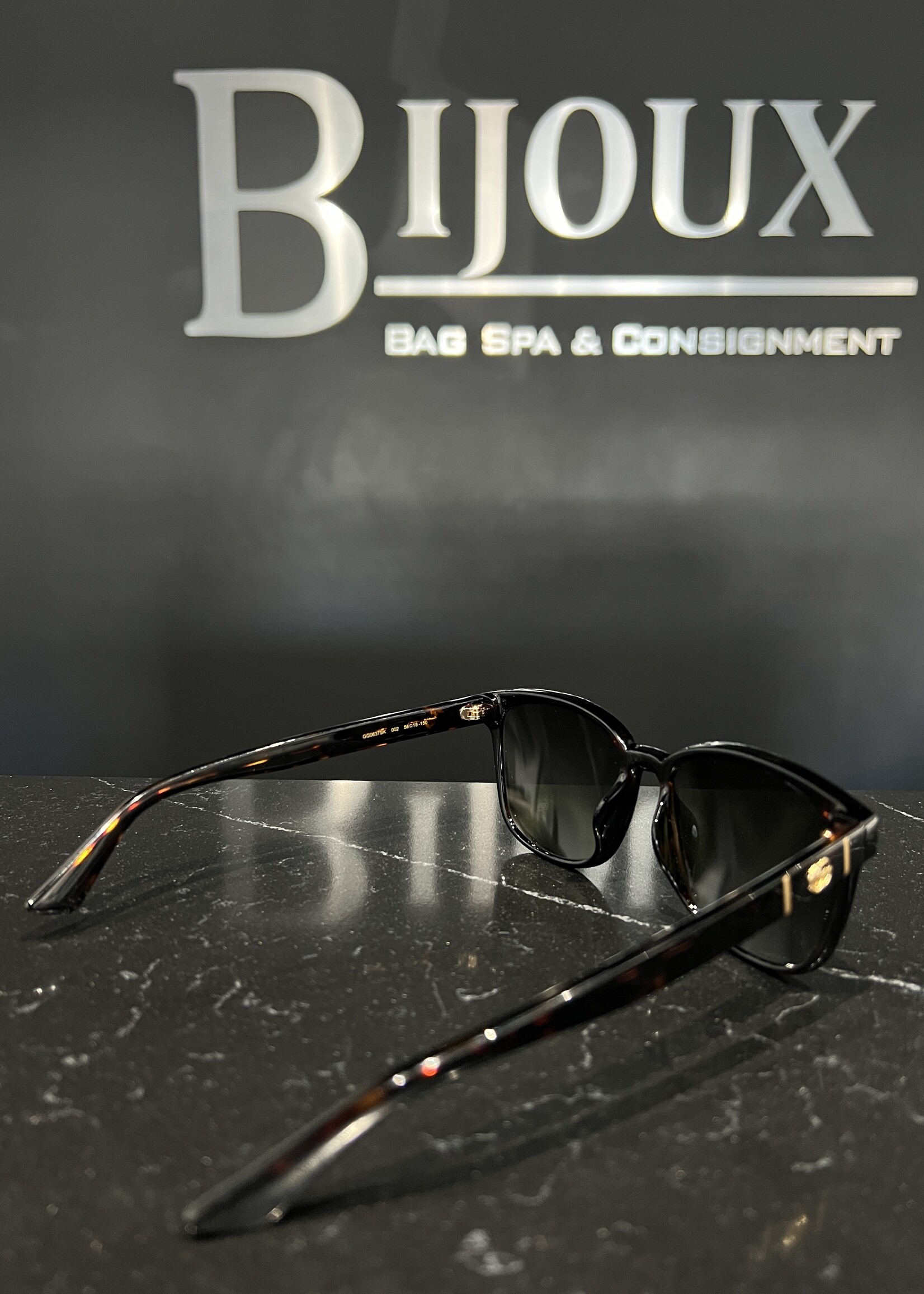 Gucci Gucci Sunglasses GG0637SK