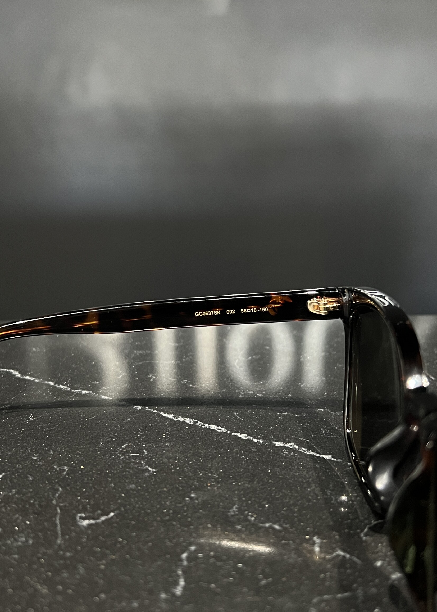 Gucci Gucci Sunglasses GG0637SK