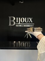 Burberry SOLD- Burberry Belt