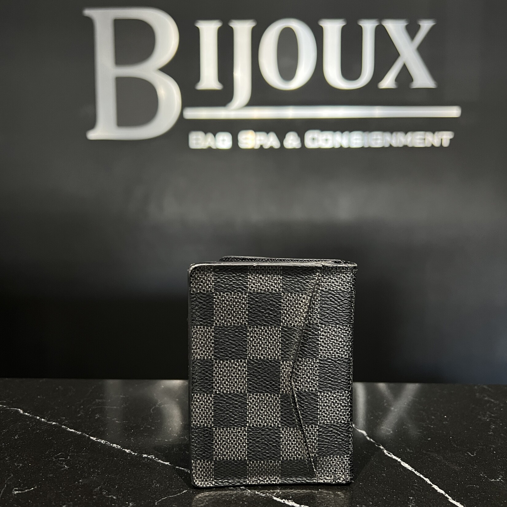 Louis Vuitton Louis Vuitton Pocket Organizer