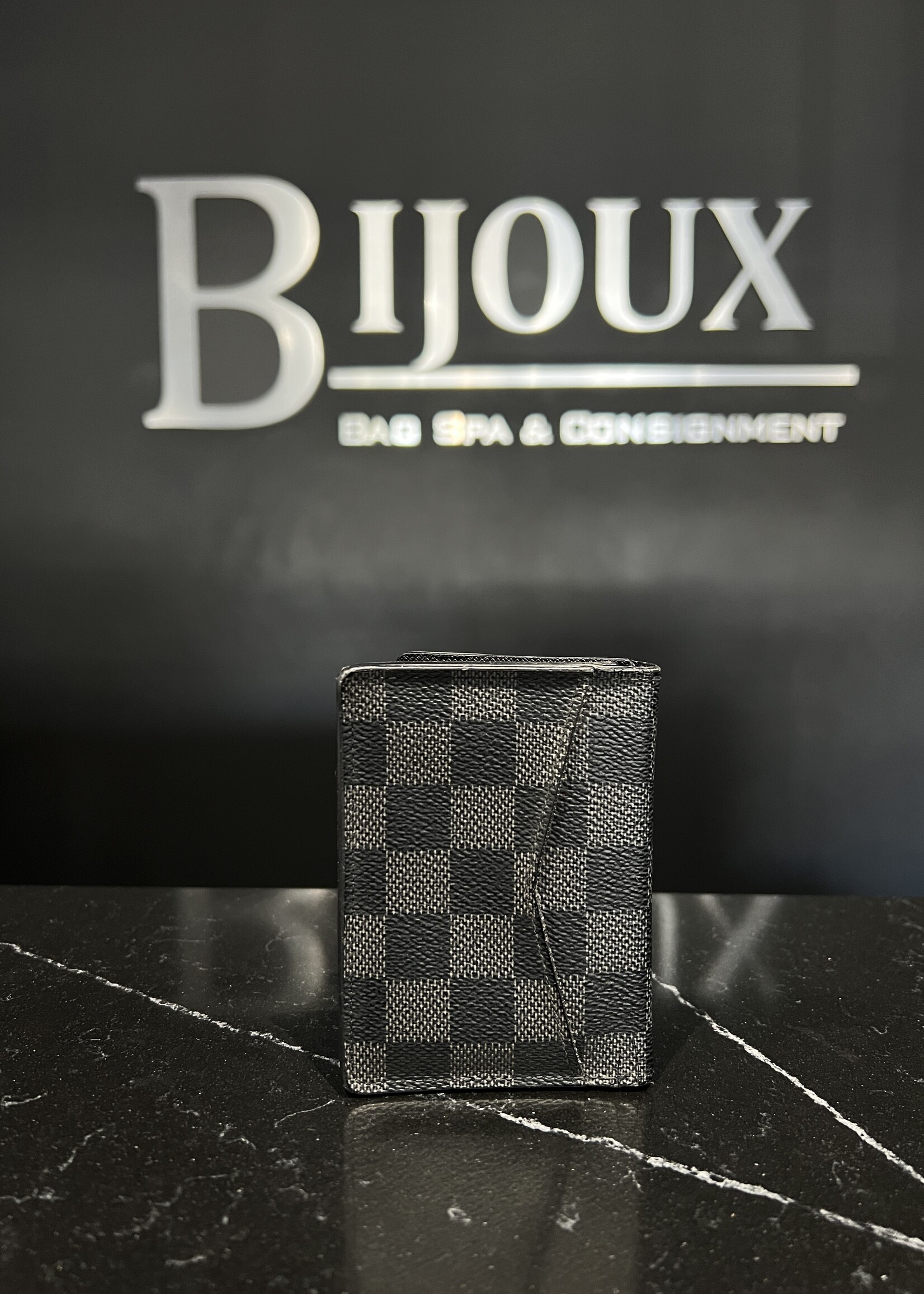 Louis Vuitton Louis Vuitton Pocket Organizer