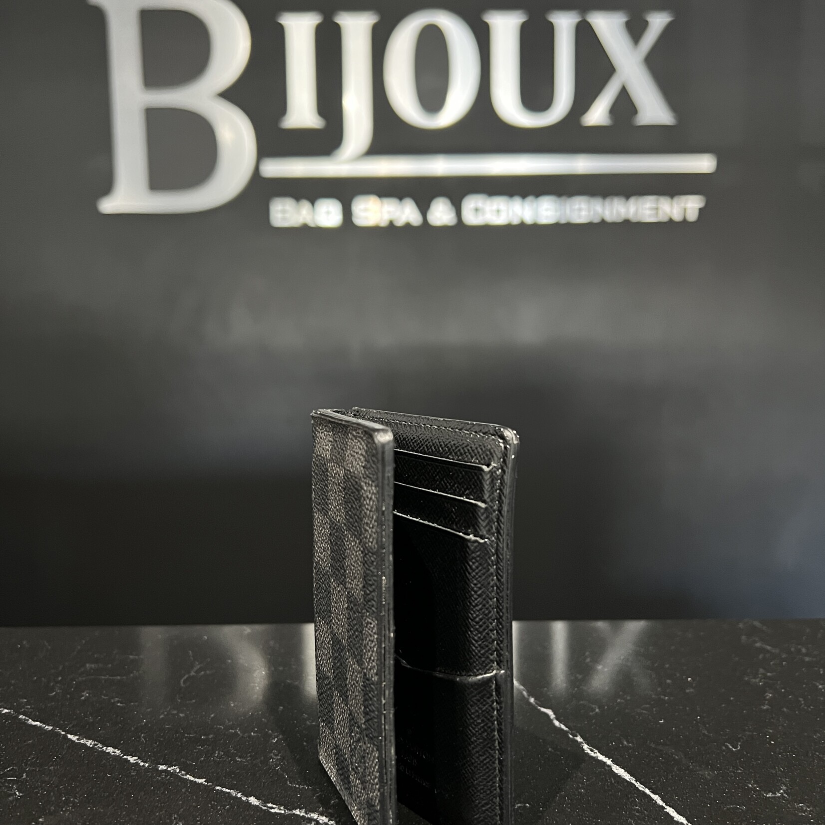 Louis Vuitton Louis Vuitton Pocket Organizer
