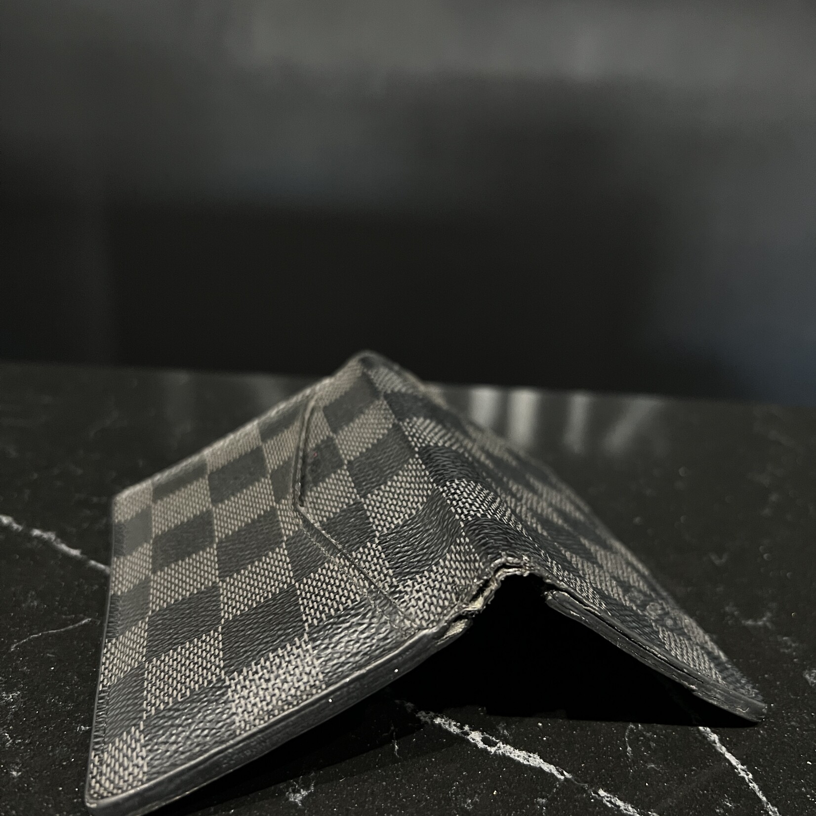 Louis Vuitton Louis Vuitton Pocket Organizer