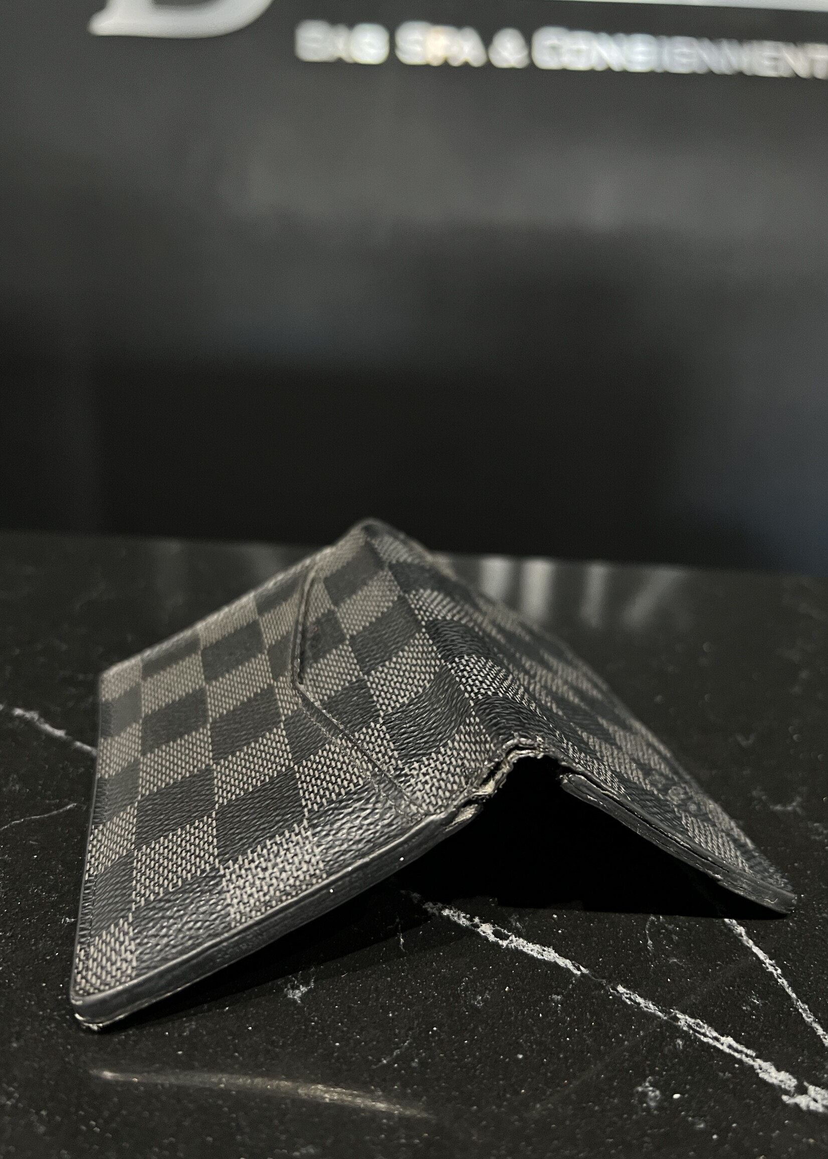 Louis Vuitton Louis Vuitton Pocket Organizer