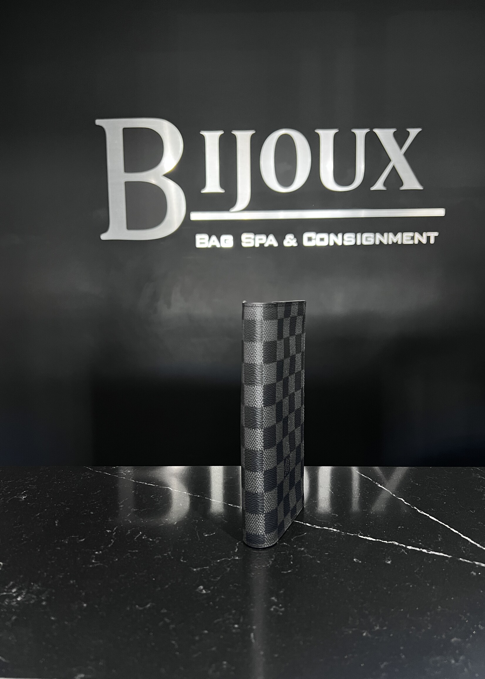 Louis Vuitton SOLD - Louis Vuitton Long Brazza Wallet