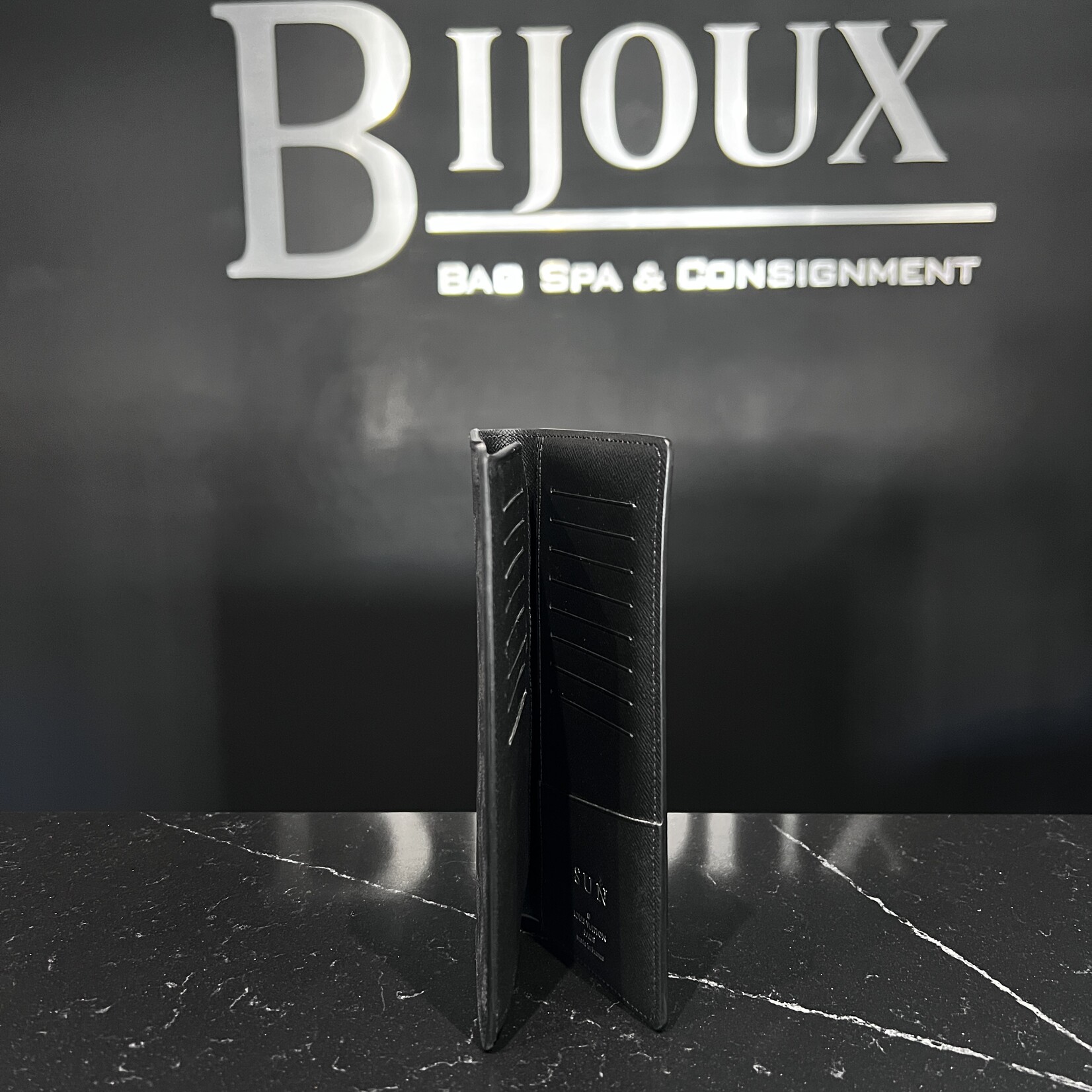 Louis Vuitton SOLD - Louis Vuitton Long Brazza Wallet