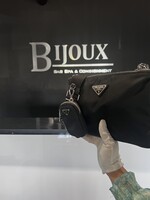 Prada SOLD- Prada Re-Edition Messenger