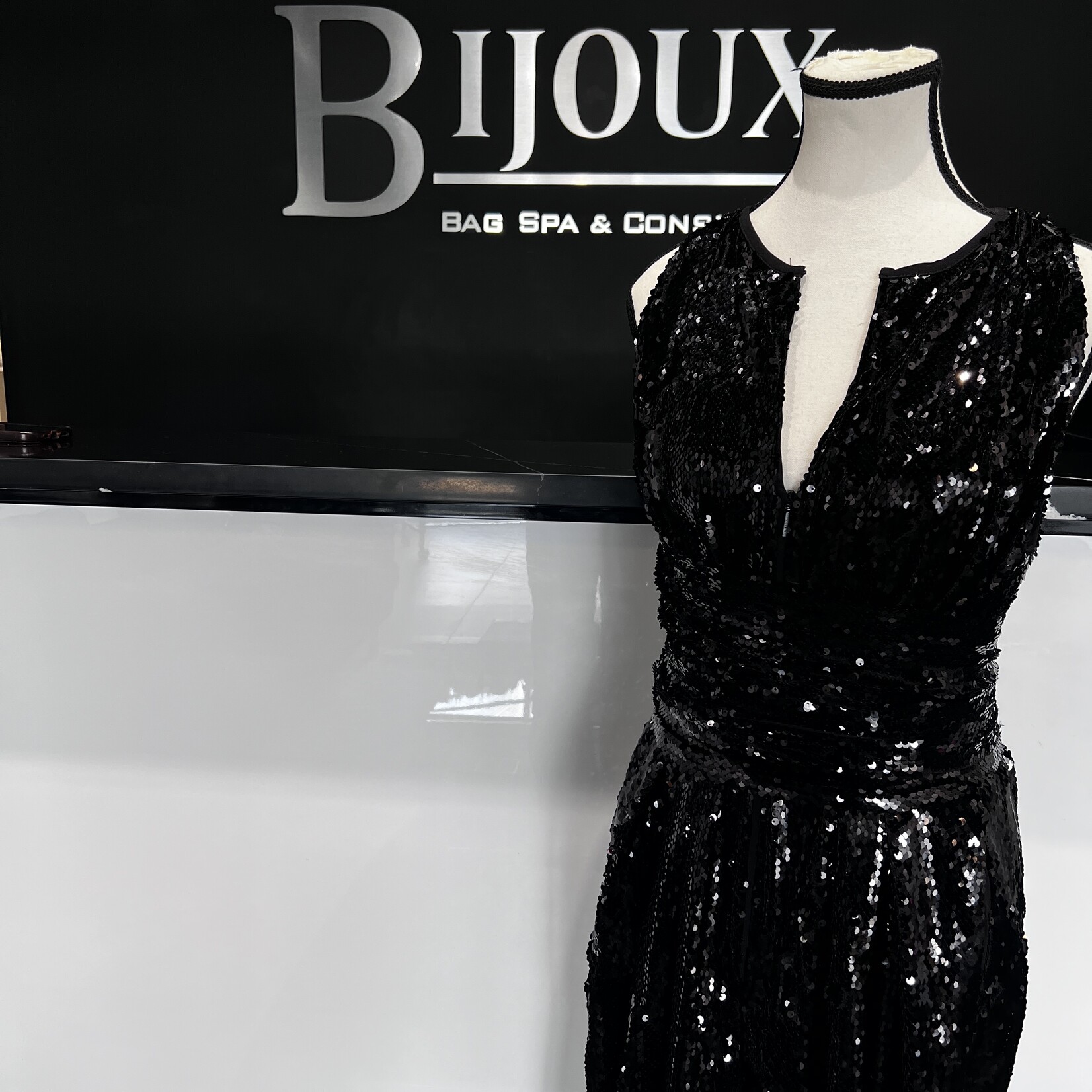 Ted Baker Jumpsuit- Sz 3