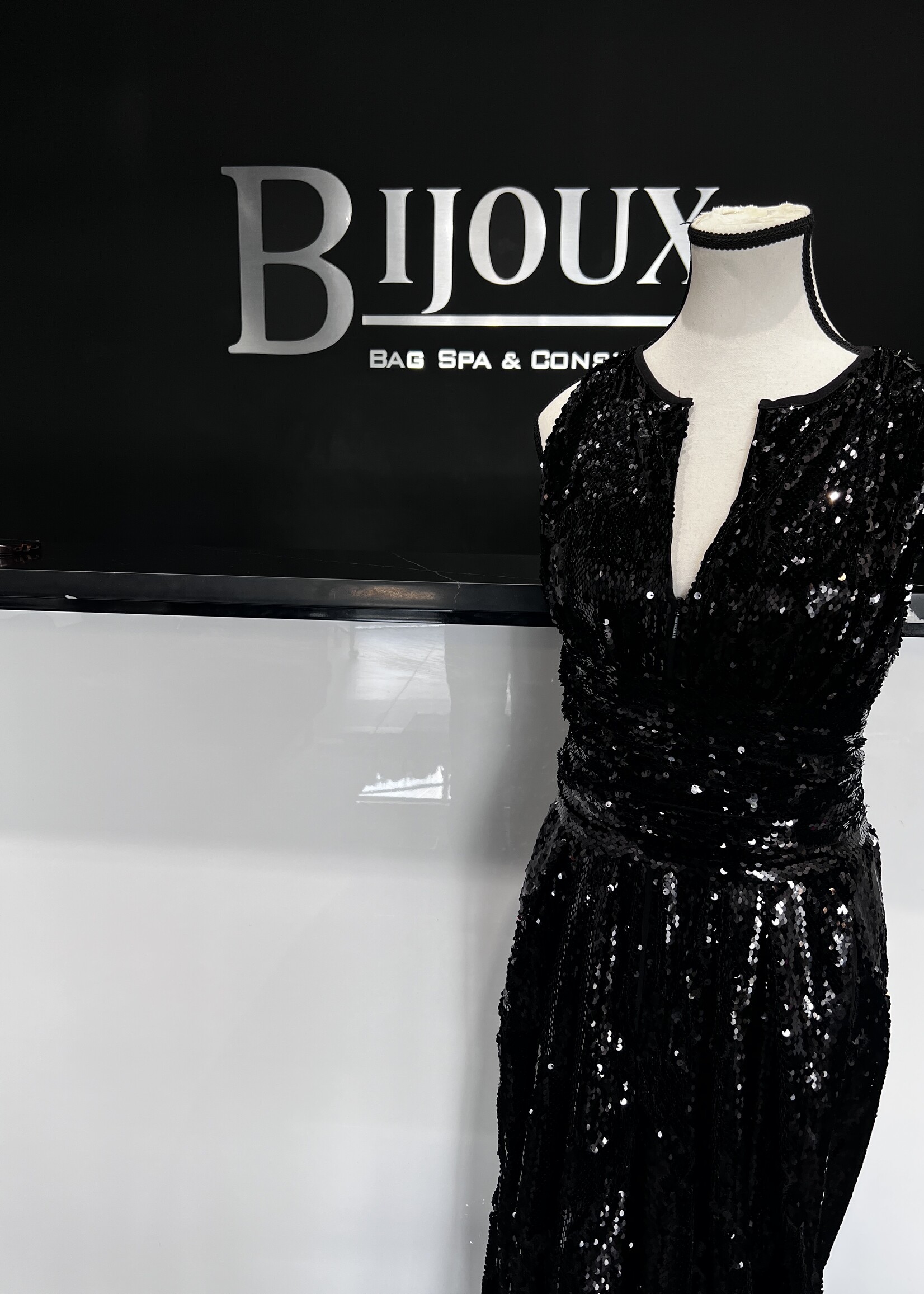 Ted Baker Jumpsuit- Sz 3