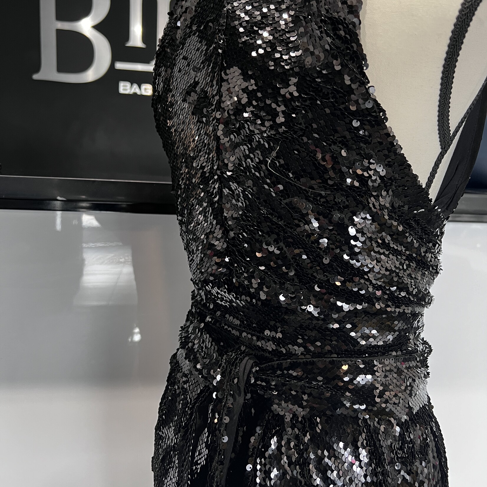 Ted Baker Jumpsuit- Sz 3