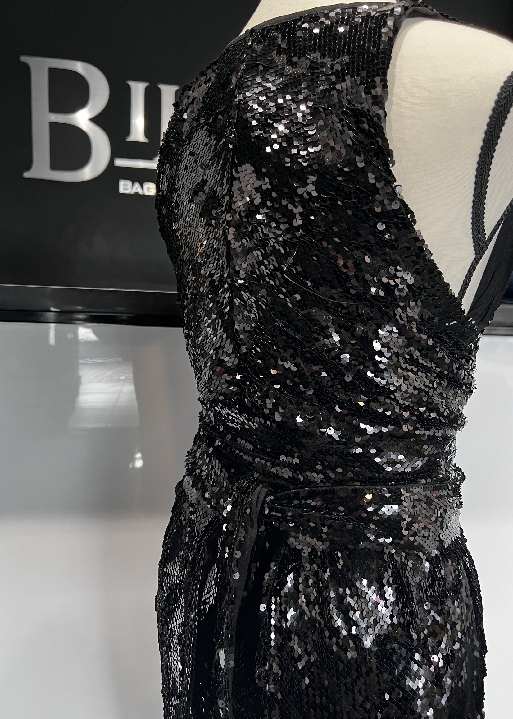 Ted Baker Jumpsuit- Sz 3